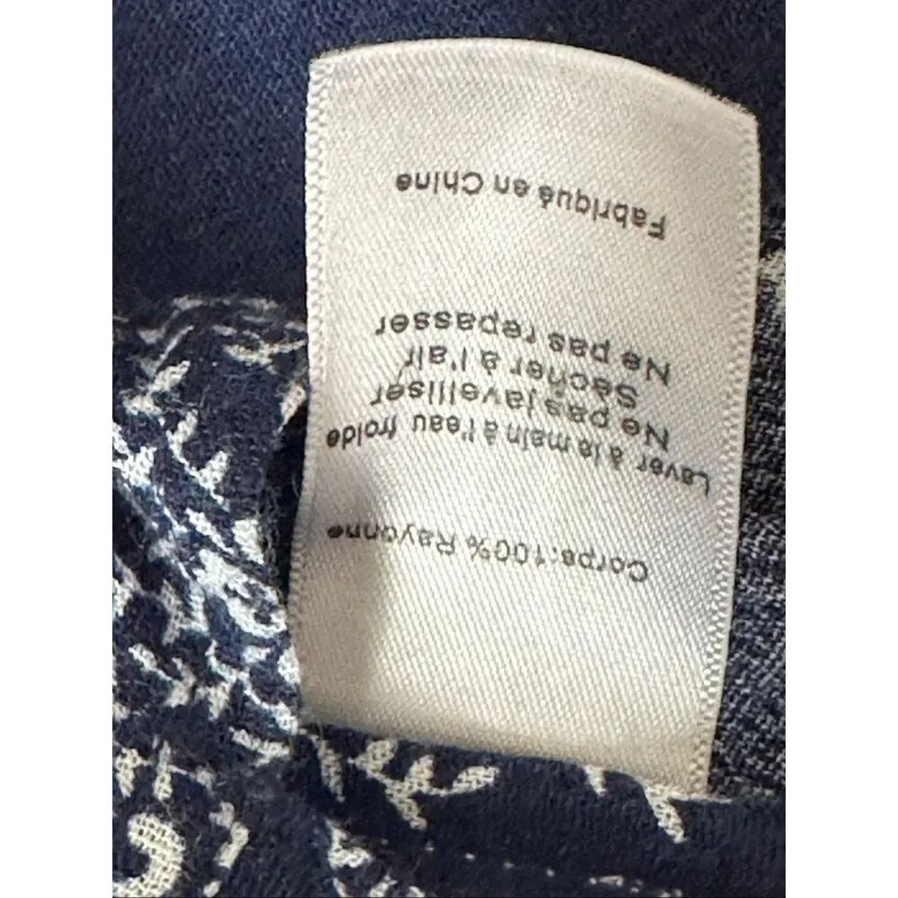 Beachy summer pants - Picture 11 of 12